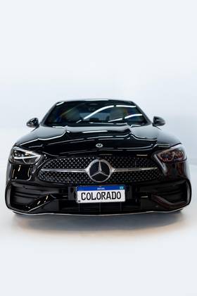 MERCEDES-BENZ C 200 1.5 EQ BOOST HÍBRIDO AMG LINE 9G-TRONIC